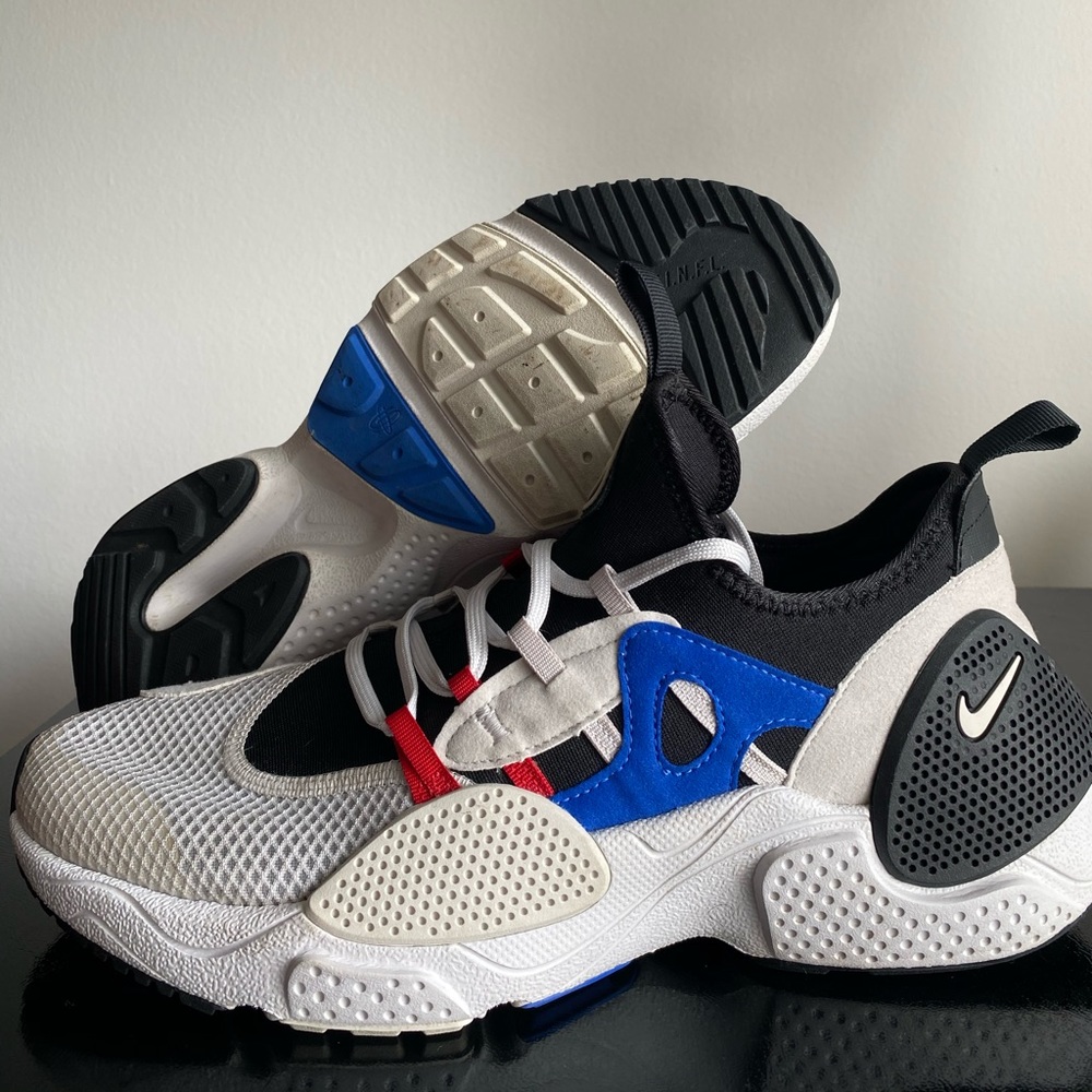 Nike huarache edge
